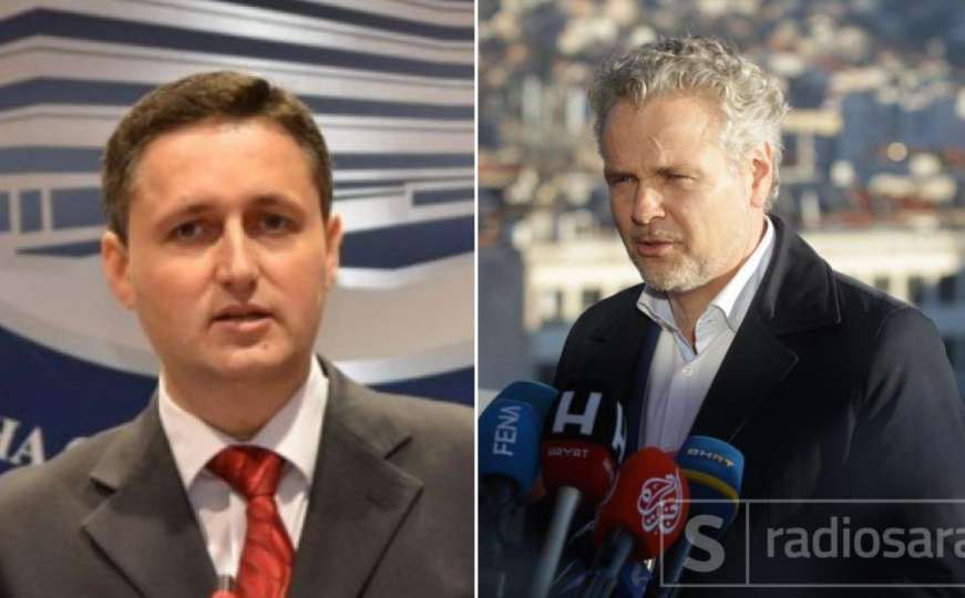 Bećirović: Ako želi gašenje OHR-a, neka međunarodna zajednica vrati Republiku BiH
